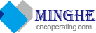 Cnc Operating Logo