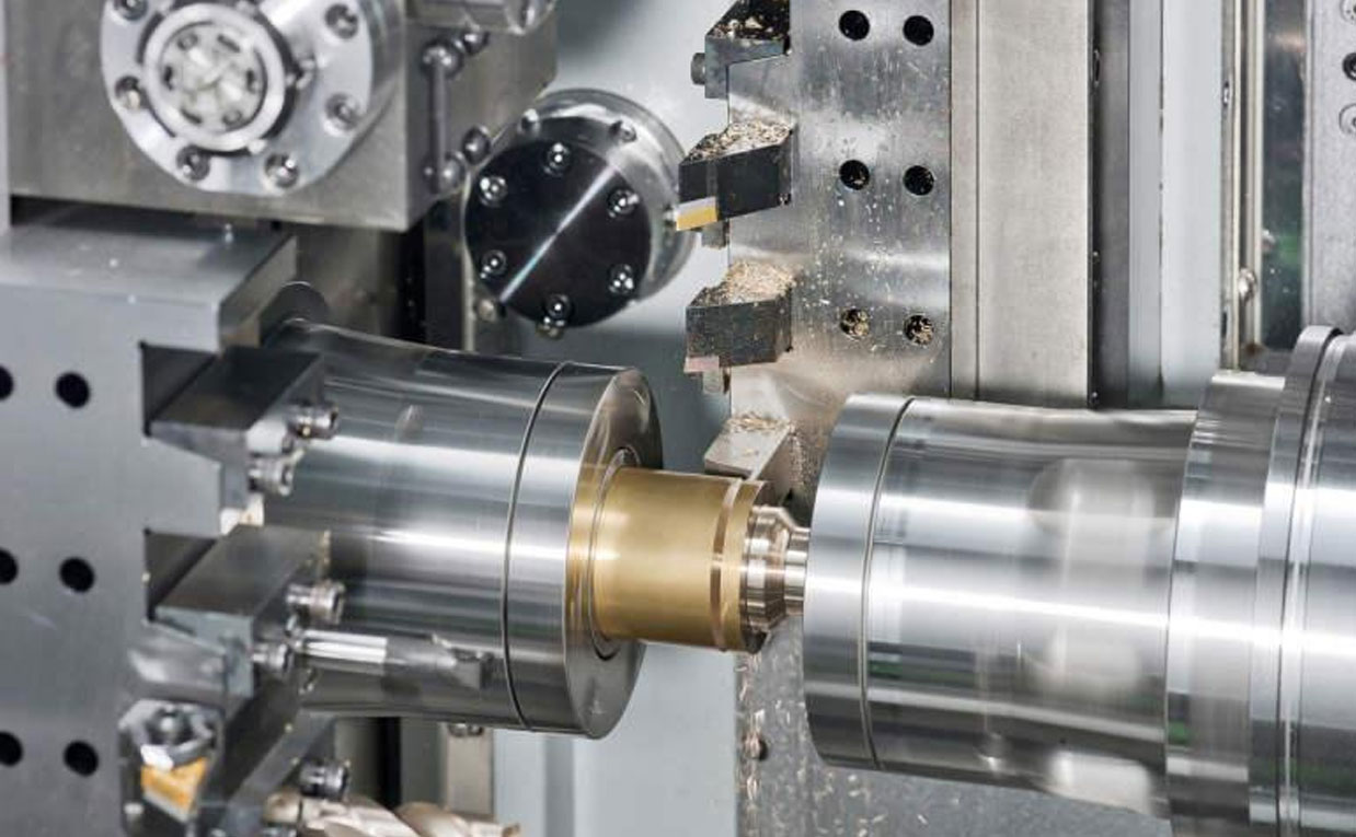 What is the difference between precision stamping and ordinary stamping of CNC lathes