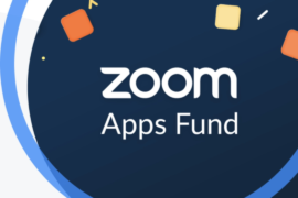 Zoom launches Apps Fund to boost app development