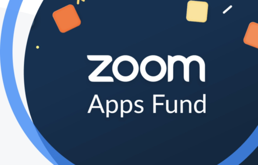 Zoom launches Apps Fund to boost app development