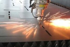 Advanced laser technology a weapon to improve the level of automobile manufacturing