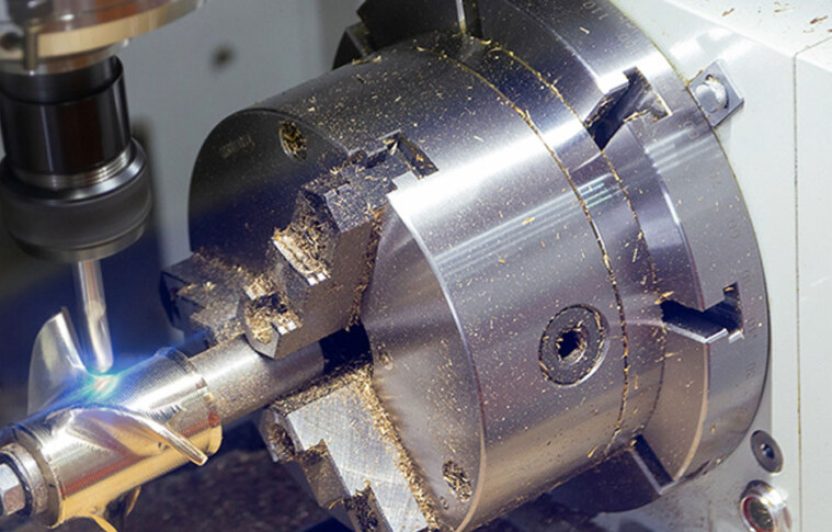 CNC precision machining should pay attention to technical operation and maintenance