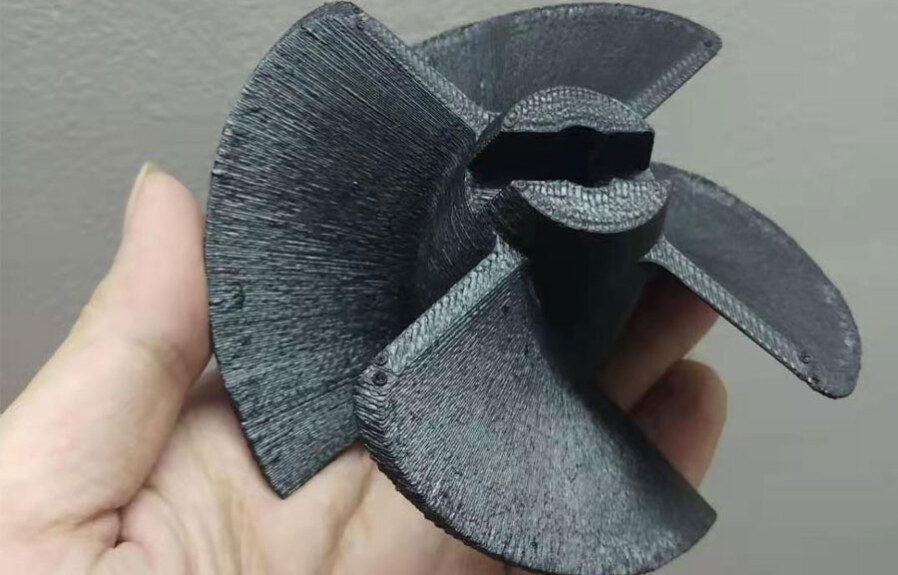 Common Problems And Solutions Of FDM 3D Printing Products