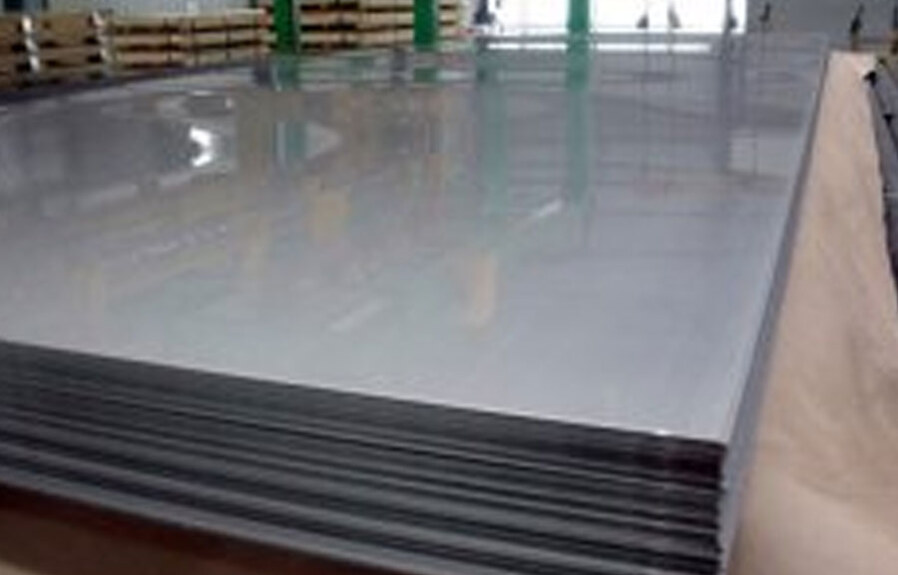 Three anti-corrosion treatment processes on the surface of aluminum profiles