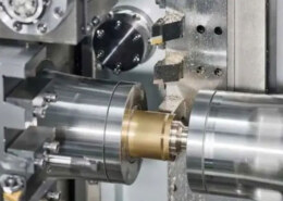 The Most Complete CNC Machining Experience, Explained Step By Step From Easy To Difficult