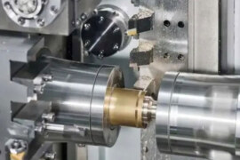 The Most Complete CNC Machining Experience, Explained Step By Step From Easy To Difficult